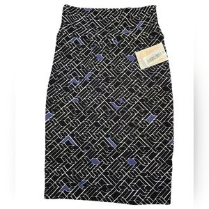 Lularoe Cassie Skirt